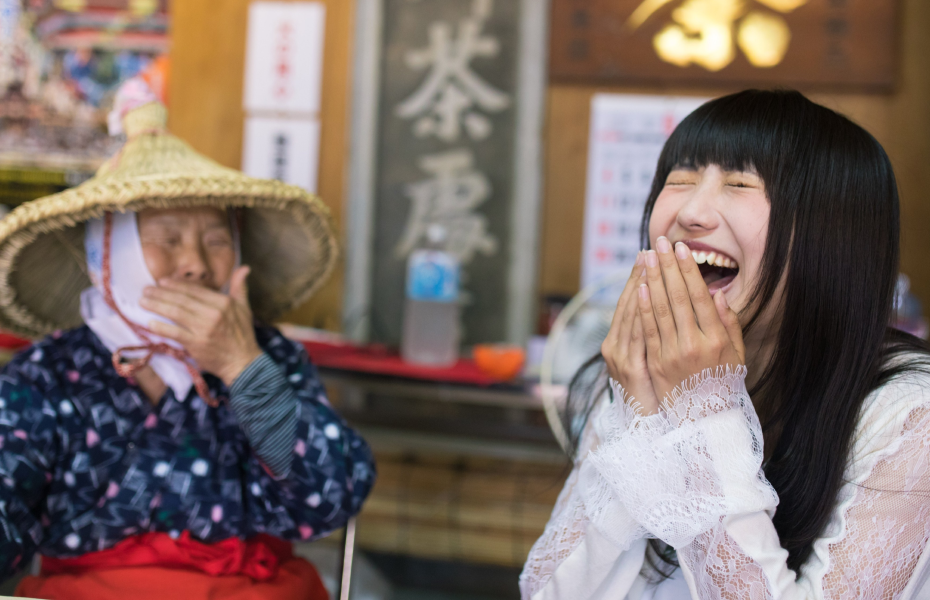 best japanese jokes that will make japanese locals laugh.