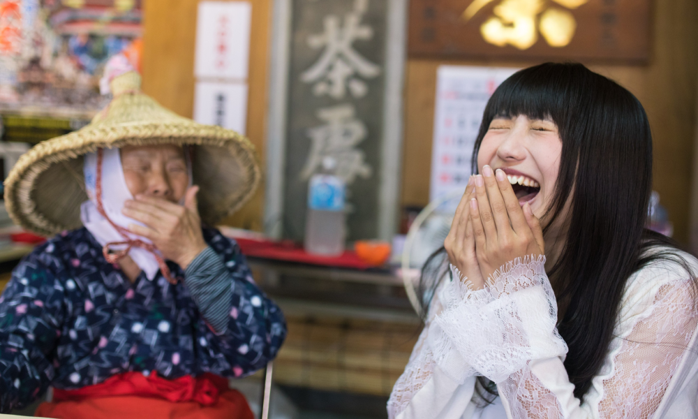 best japanese jokes that will make japanese locals laugh.