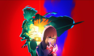 new fate strange fake anime trailer featuring saber, ayako sajo and more returning characters from the fate/strange series.