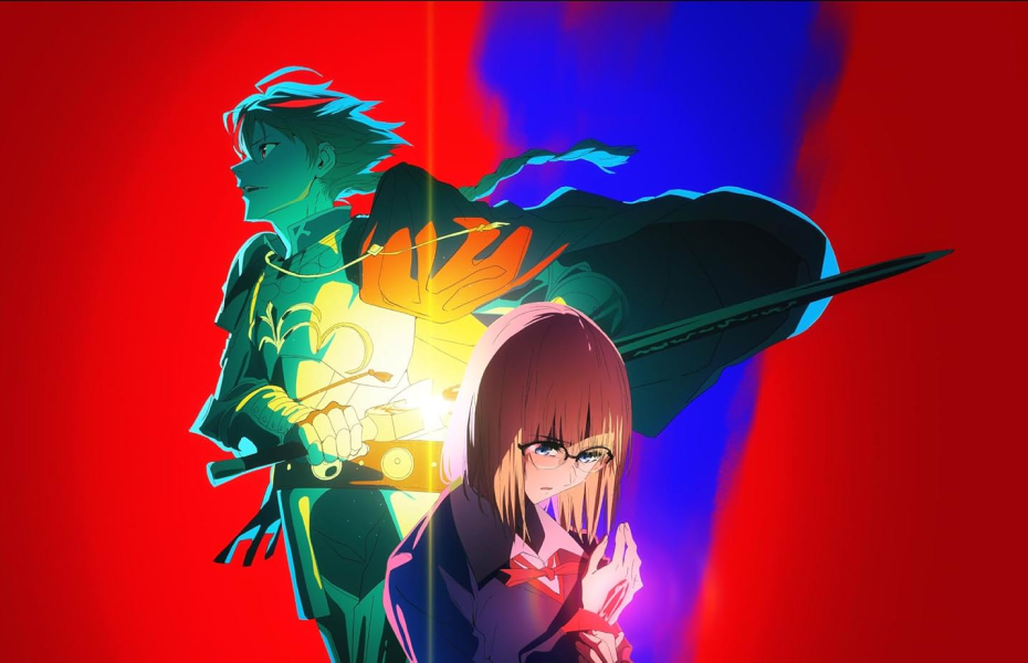 new fate strange fake anime trailer featuring saber, ayako sajo and more returning characters from the fate/strange series.