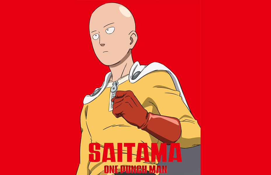 one punch man season 3, 10th anniversary, release date, saitama, one punch man: world, crunchyroll, garou