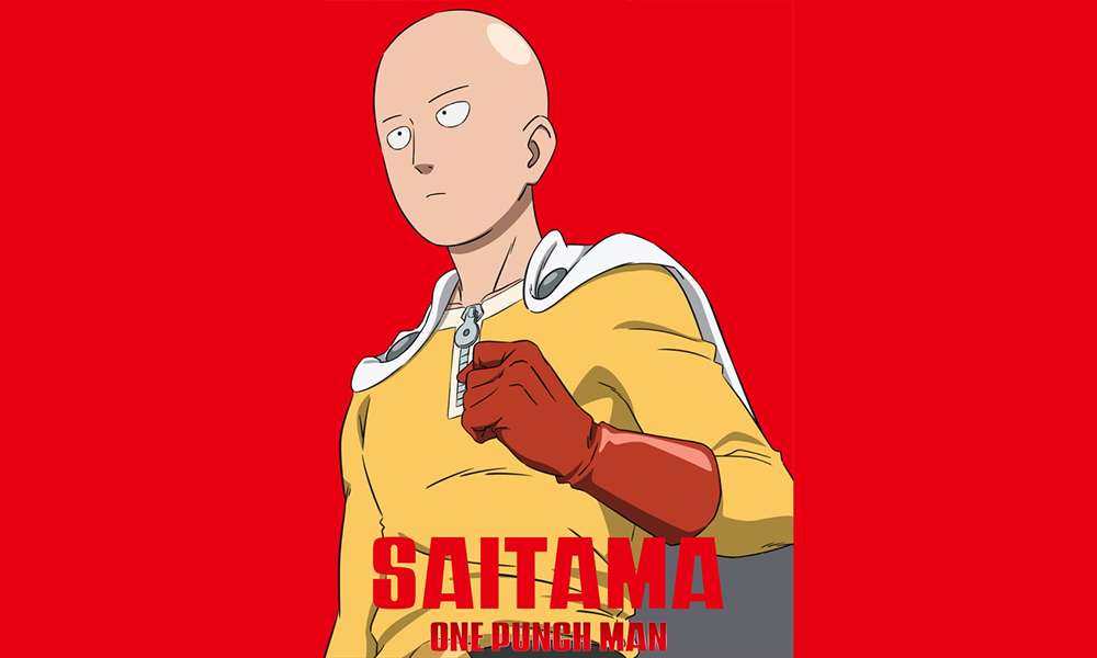 one punch man season 3, 10th anniversary, release date, saitama, one punch man: world, crunchyroll, garou