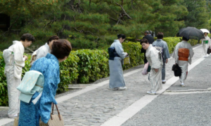 why are japanese people reserved, japanese culture, japanese people, why are japanese people quiet, behavior of japanese people,