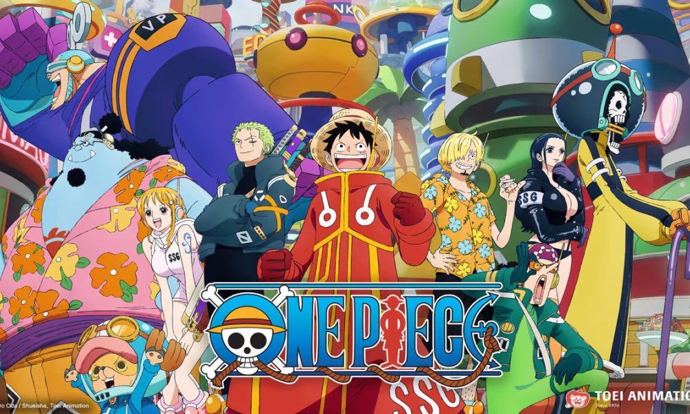 global demand awards, in demand awards nominees, one piece season 21, 