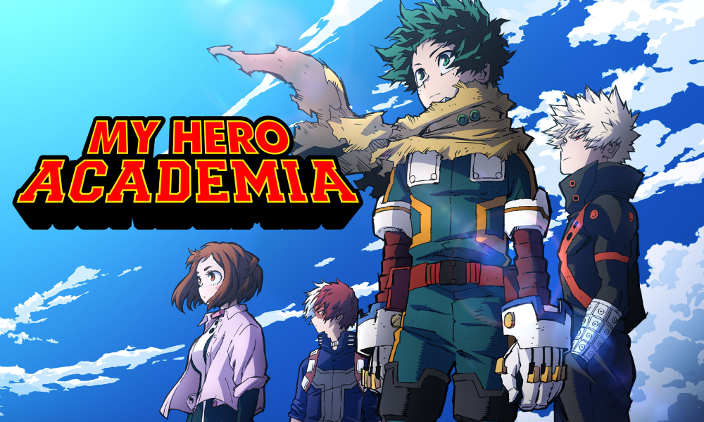 most in demand anime of 2024, in demand awards nominees, my hero academia, deku, my hero academia world best hero, world best hero, my hero academia manga