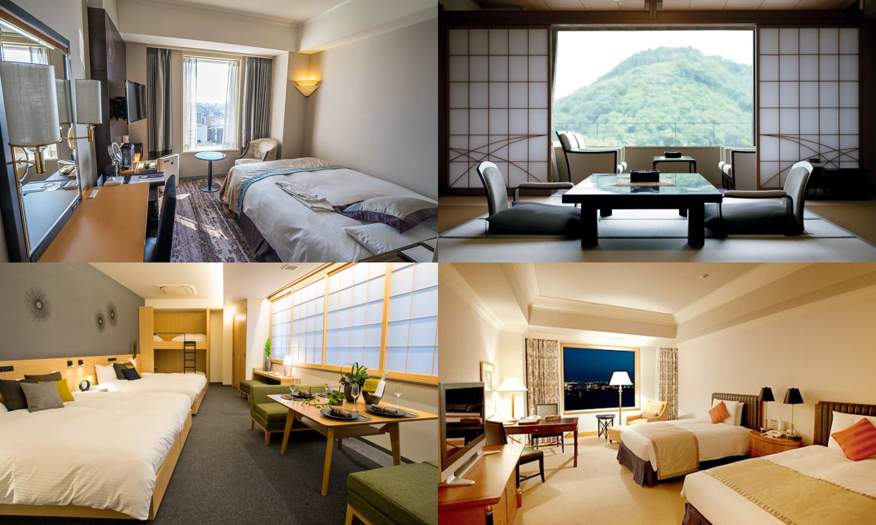 How To Book Cheap Hotels In Japan: 20-30% Less Hack!