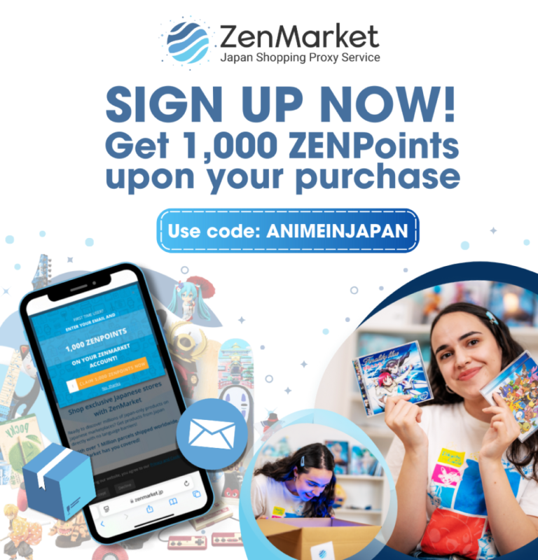 Zen Market how to shop in japan japan shopping zenpoints