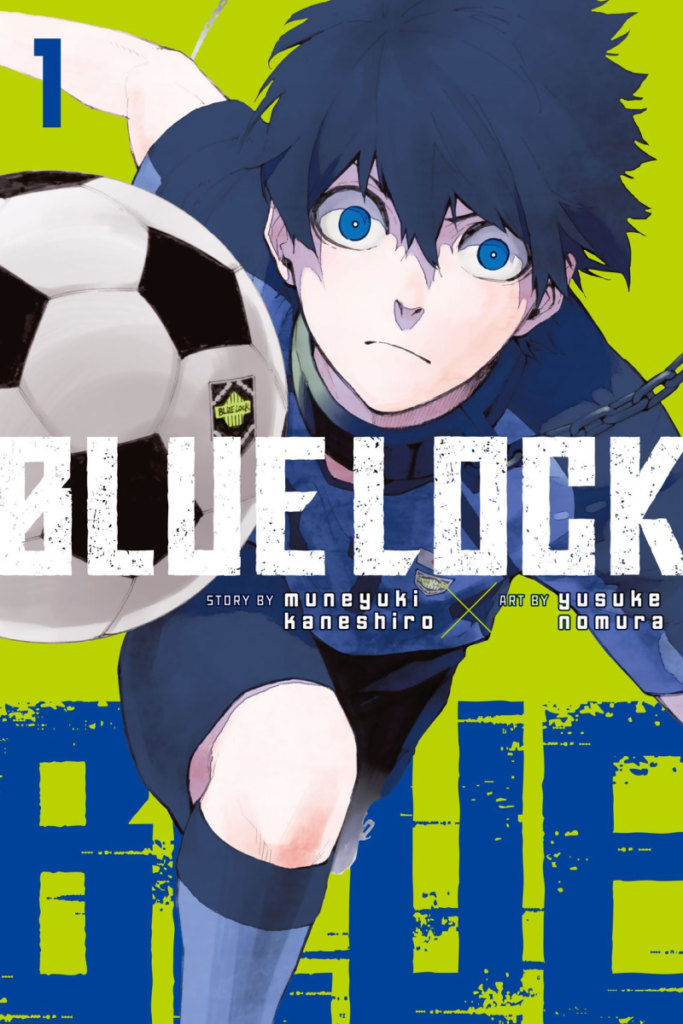 blue lock, muneyuki kaneshiro, yoichi isagi, 