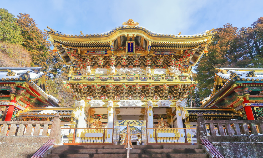 places to visit in nikko japan, shrines in nikko japan, nikko toshogu shrine, unesco heritage sites japan