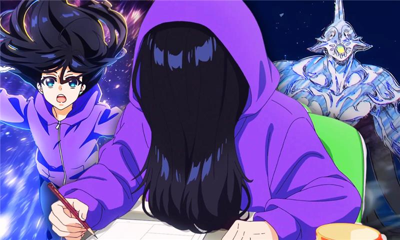 mappa, crunchyroll, zenshu anime, new isekai anime, zenshu review, where to watch zenshu, zenshu genre