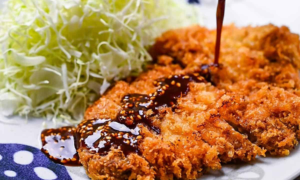 Tonkatsu: Secrets of One of the Best Japanese Dishes