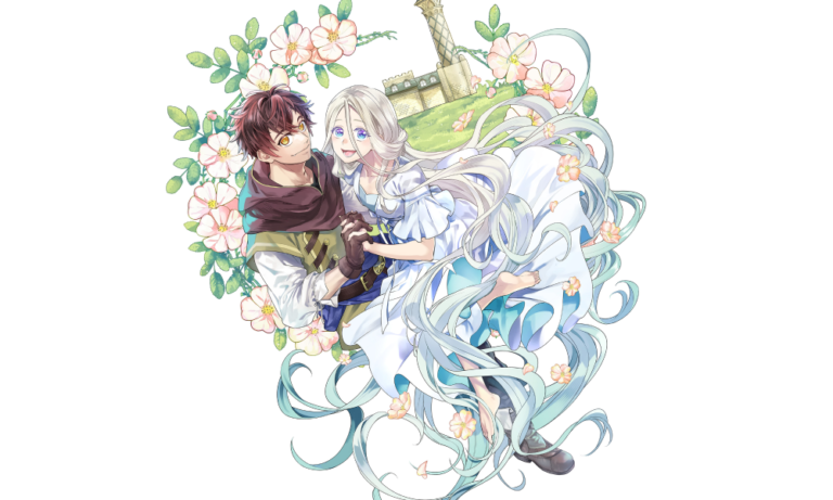 new manga, aka akasaka, märchen clown, fairy tale clown, aka akasaka new manga, what manga has aka akasaka made,