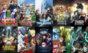 jin woo, solo leveling, video games, a-1 pictures, fight scenes, leveling season, solo leveling season 2, which anime is like solo leveling, what are anime like solo leveling, what anime like solo leveling