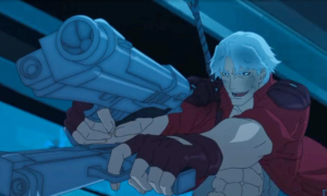devil may cry anime, devil may cry 2025, devil may cry, castlevania nocturne devil may cry animated series, devil may anime, cry anime, anime new