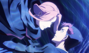 moonrise anime is bad, wit studio, netflix, masashi koizuka, attack on titan, moonrise official trailer, moonrise netflix, anime production, live action