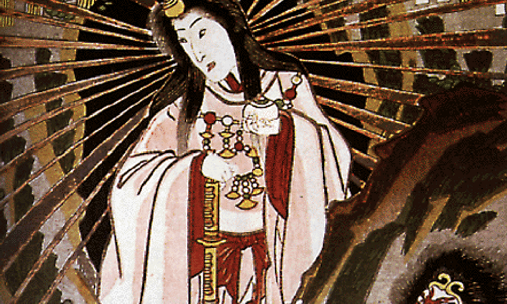 amaterasu omikami,, japanese shrine, japanese shrine etiquette, japan shinto shrine, japanese shintoism, history of offering box