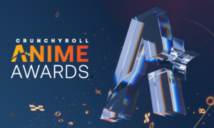 anime series, crunchyroll anime awards, anime fans, revealed on april, animated shows, crunchyroll awards 2025, best anime right now