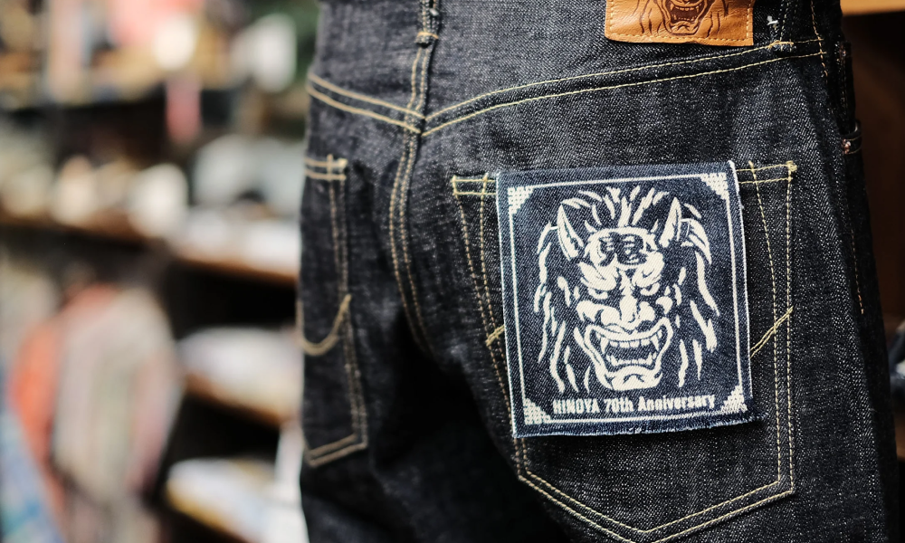 oni denim, hinoya online,
