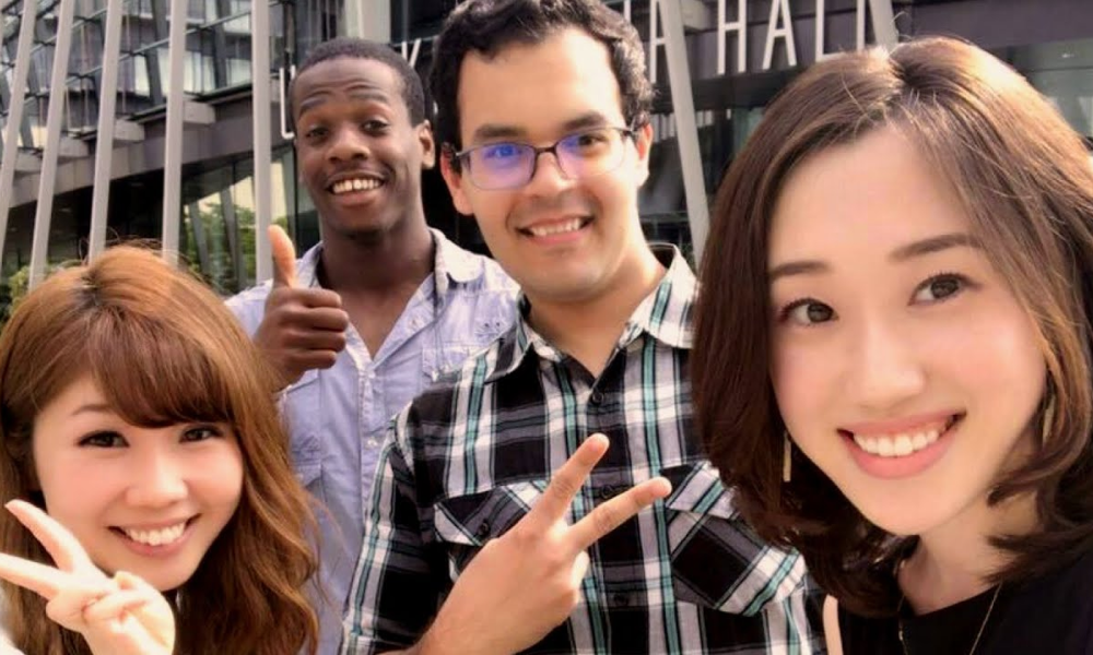 gaijin hunter, what japanese women like, do japanese women like foreigners, how to win a japanese girl's heart