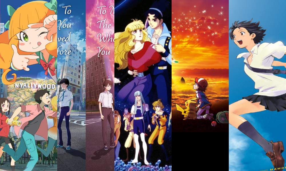 studio ghibli, underrated anime movies, hidden gems, age story, light hearted, animation style, 14-year old boy, sci fi, high school, anime films, hidden gem anime films, underrated anime films