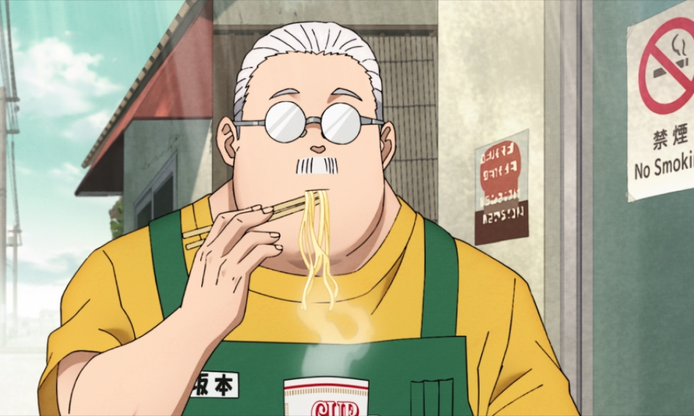 sakamoto days, masaki watanabe, release date, sakamoto days season 2, sakamoto days anime, taro sakamoto, aoi sakamoto