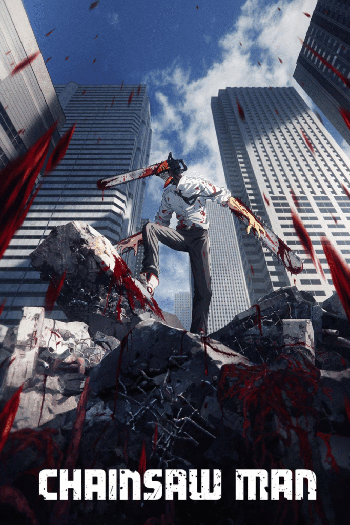 chainsaw man, pochii, reze arc,
