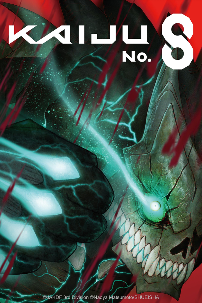 kaiju no 8 game trailer, kaiju no. 8: the game android, kaiju no. 8: the game ios, what is kaiju, kaiju no 8 fortnite trailer, kaiju no. 8 season 2 trailer