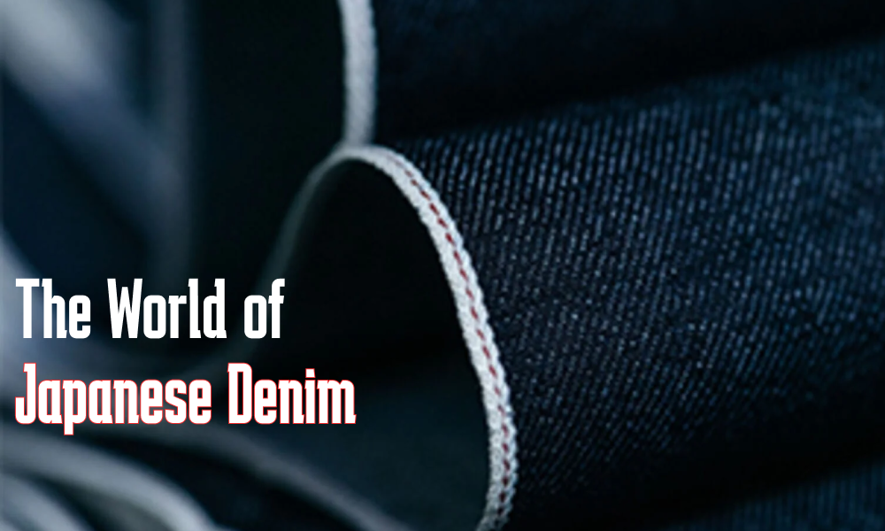 Raw denim, Selvedge denim, Okayama denim, Japanese jeans, Premium denim Japan, Kurabo Mills, Kojima denim, Indigo dyeing, Shuttle loom weaving, Japanese denim brands, Heritage denim, Made in Japan jeans, Traditional denim manufacturing, made in japan denim, japanese selvedge jeans, japanese denim brands list, beginner selvedge denim, best japanese jeans
