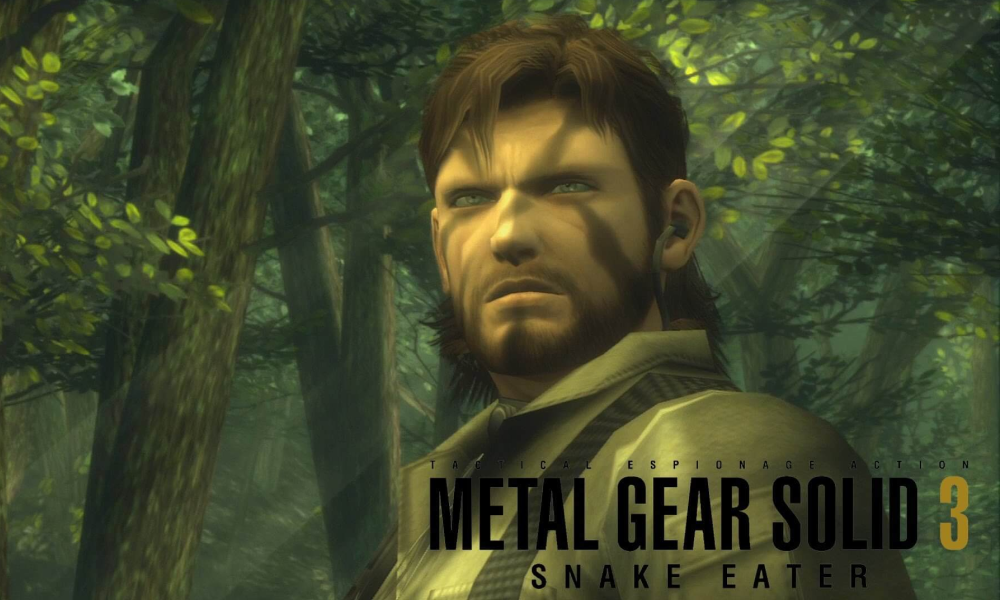 death stranding 2, metal gear solid 3, metal gear solid 3 remake, hideo kojima, kojima productions,