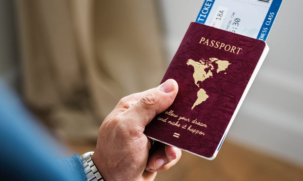 benefits of designated activities visa, notification no 40 japan, japanese visas, 