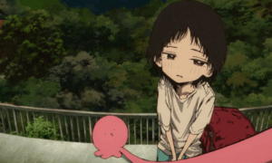 takopi's original sin, takopi, shizuka, best summer anime 2025