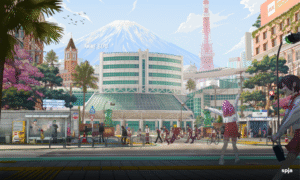 anime expo, los angeles, expo 2025, ax expo, anime la convention, biggest anime convention, crunchyroll, new anime, manga