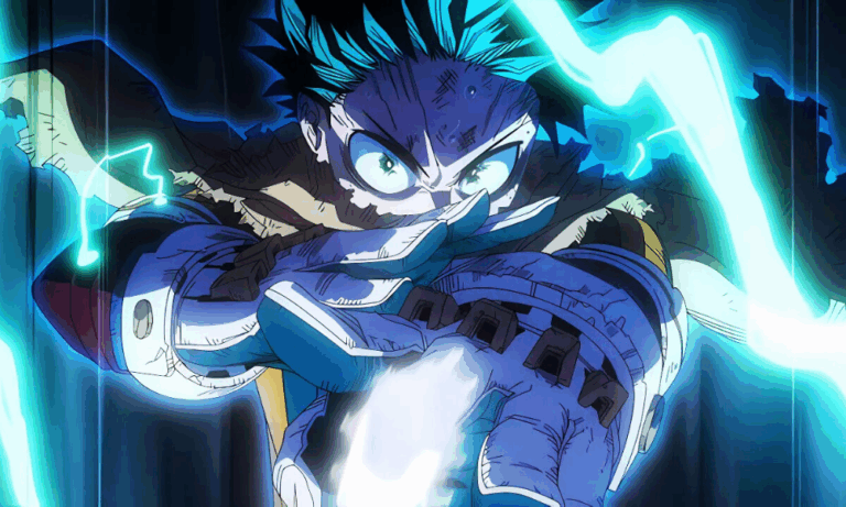 My Hero Academia Final Season, My Hero Academia Season 8 Trailer