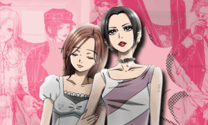 Nana Manga Comeback return after 15 years