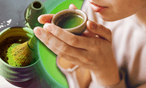 Benefits of Matcha