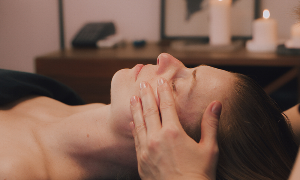 Kobido facial, japanese beauty secrets