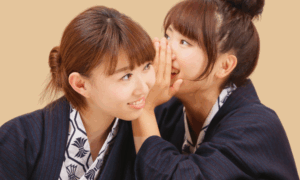 Japanese slang 2025 you must know; japanese slang