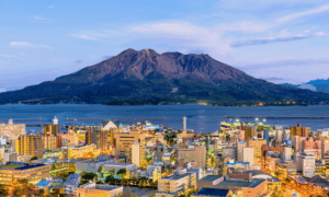 Experience Kyushu Full Itinerary