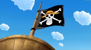 Inside the World of One Piece