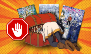 Frieren Manga on Hiatus