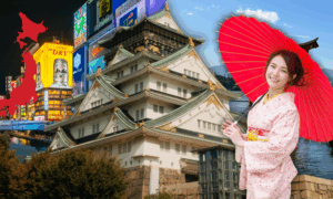 Japanese aesthetics, japan culture, japanese arts