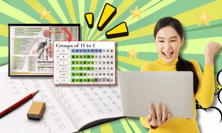 How To Understand Kanji Meanings And Actually Read Japanese