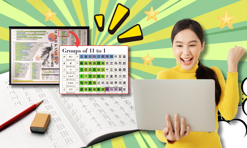 How To Understand Kanji Meanings And Actually Read Japanese