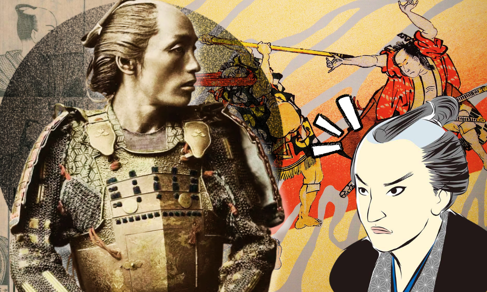 japanese chonmage, chonmage hairstyle, secrets of chonmage