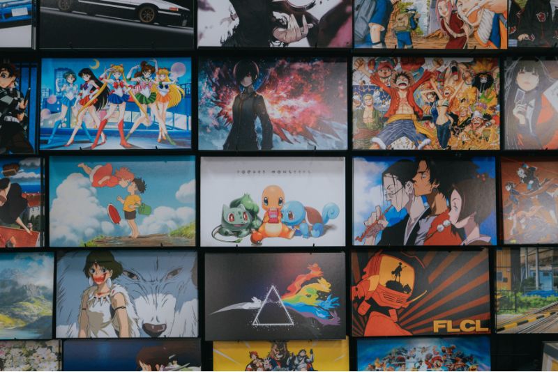 Anime News
